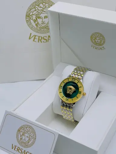 ساعة فرزاتشي النسائية
